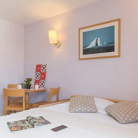 Pierre & Centre 3* La Rochelle (Charente-Maritime)