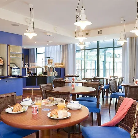 Apartmanhotel Pierre & Centre