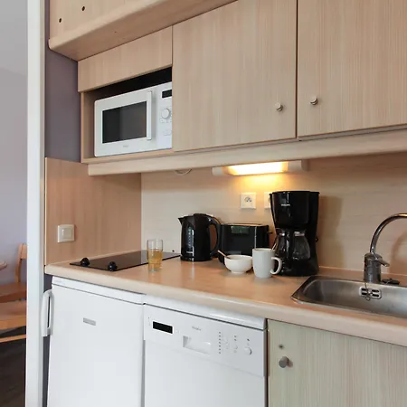Pierre & Centre 3* La Rochelle (Charente-Maritime)