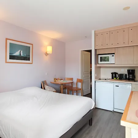Pierre & Centre 3* La Rochelle (Charente-Maritime)