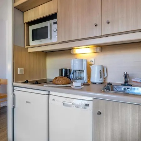 Pierre & Centre Apartmanhotel