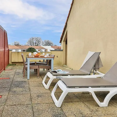 Apartmanhotel Pierre & Centre 3*