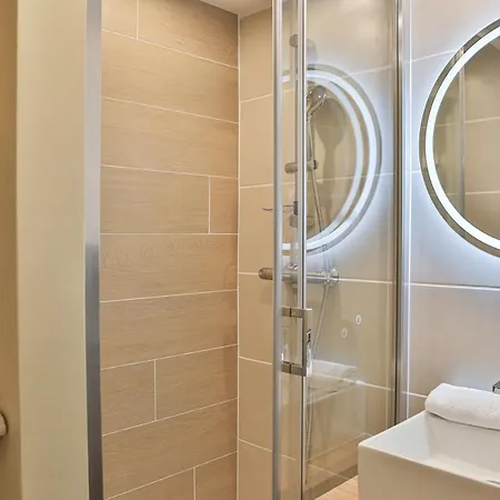 Apartmanhotel Pierre & Centre