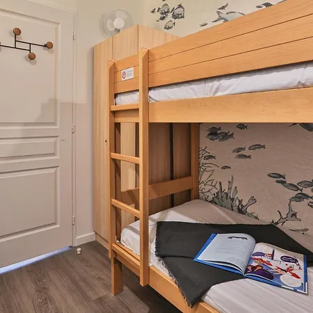 Apartmanhotel Pierre & Centre 3*