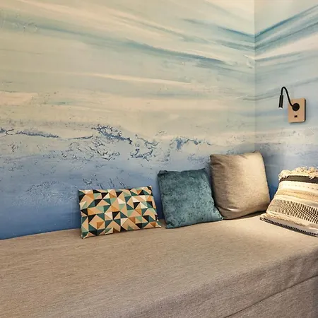 Apartmanhotel Pierre & Centre 3*