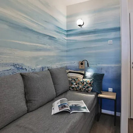Apartmanhotel Pierre & Centre 3*