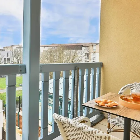 Apartmanhotel Pierre & Centre 3*