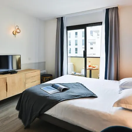 Pierre & Centre 3* La Rochelle (Charente-Maritime)