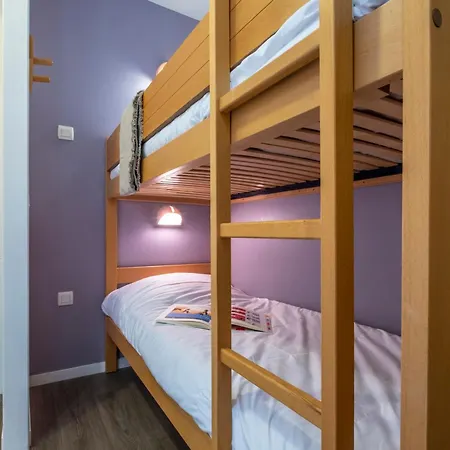 Apartmanhotel Pierre & Centre La Rochelle (Charente-Maritime)