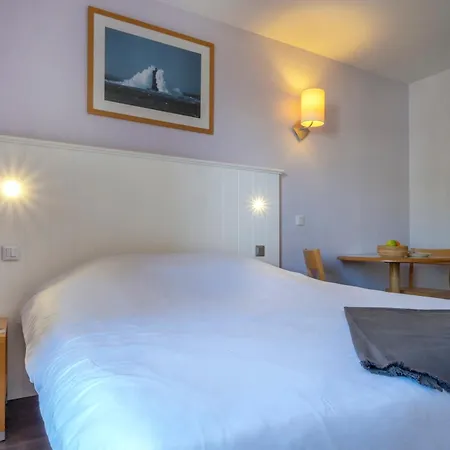 Apartmanhotel Pierre & Centre