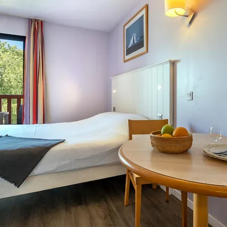 Pierre & Centre 3* La Rochelle (Charente-Maritime)
