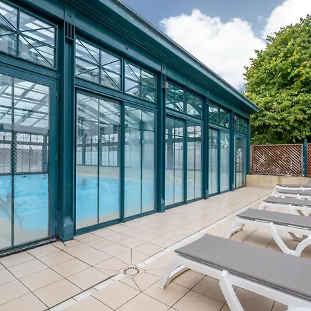 Apartmanhotel Pierre & Centre