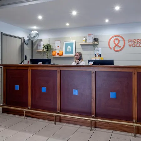 Pierre & Centre 3* La Rochelle (Charente-Maritime)
