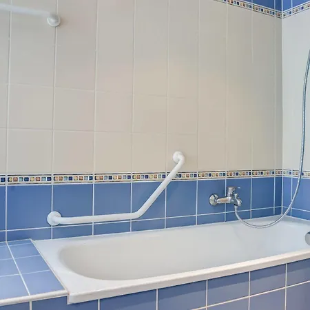 Apartmanhotel Pierre & Centre La Rochelle (Charente-Maritime)