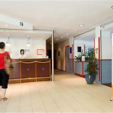 Apartmanhotel Pierre & Centre 3*