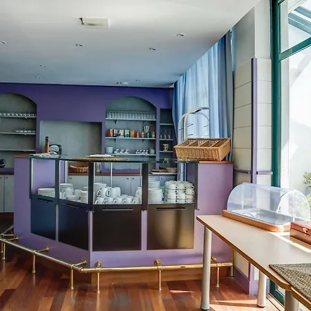 皮埃尔假日酒店 公寓式酒店 拉罗歇尔